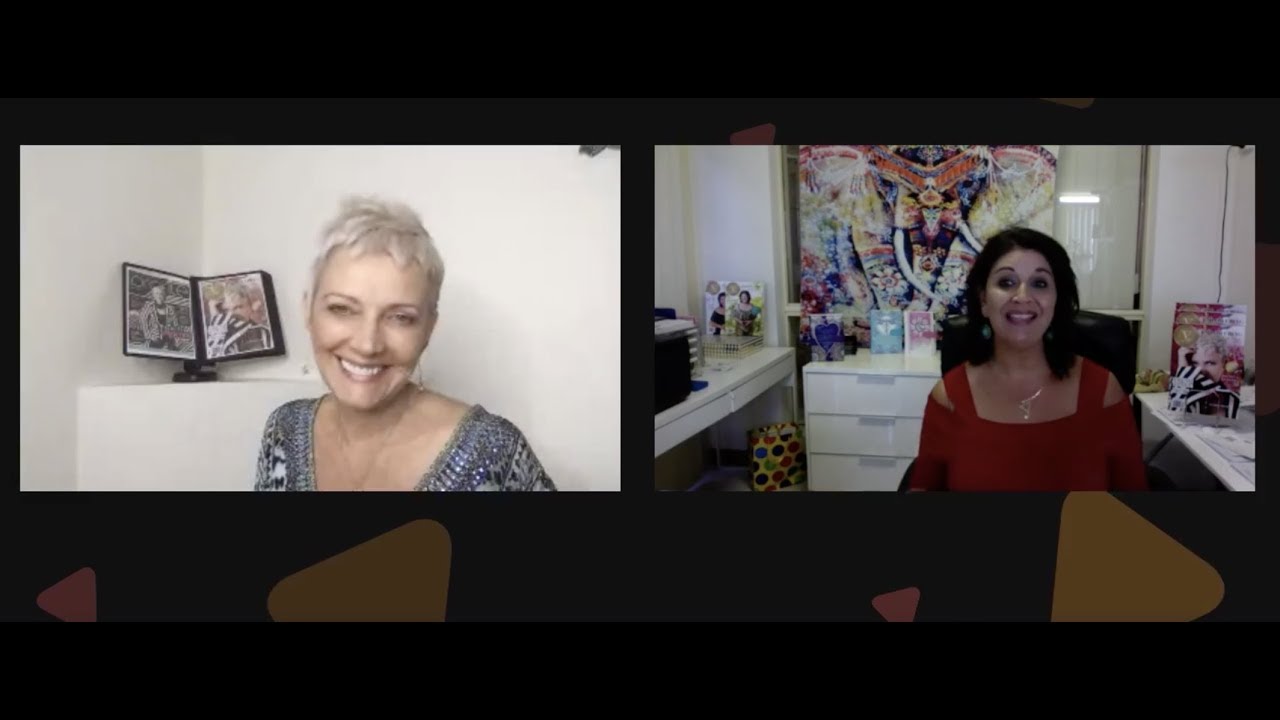 YMag Interviews Maz Schirmer