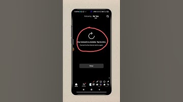 India me Tik tok Network issue 100% Thik hoga