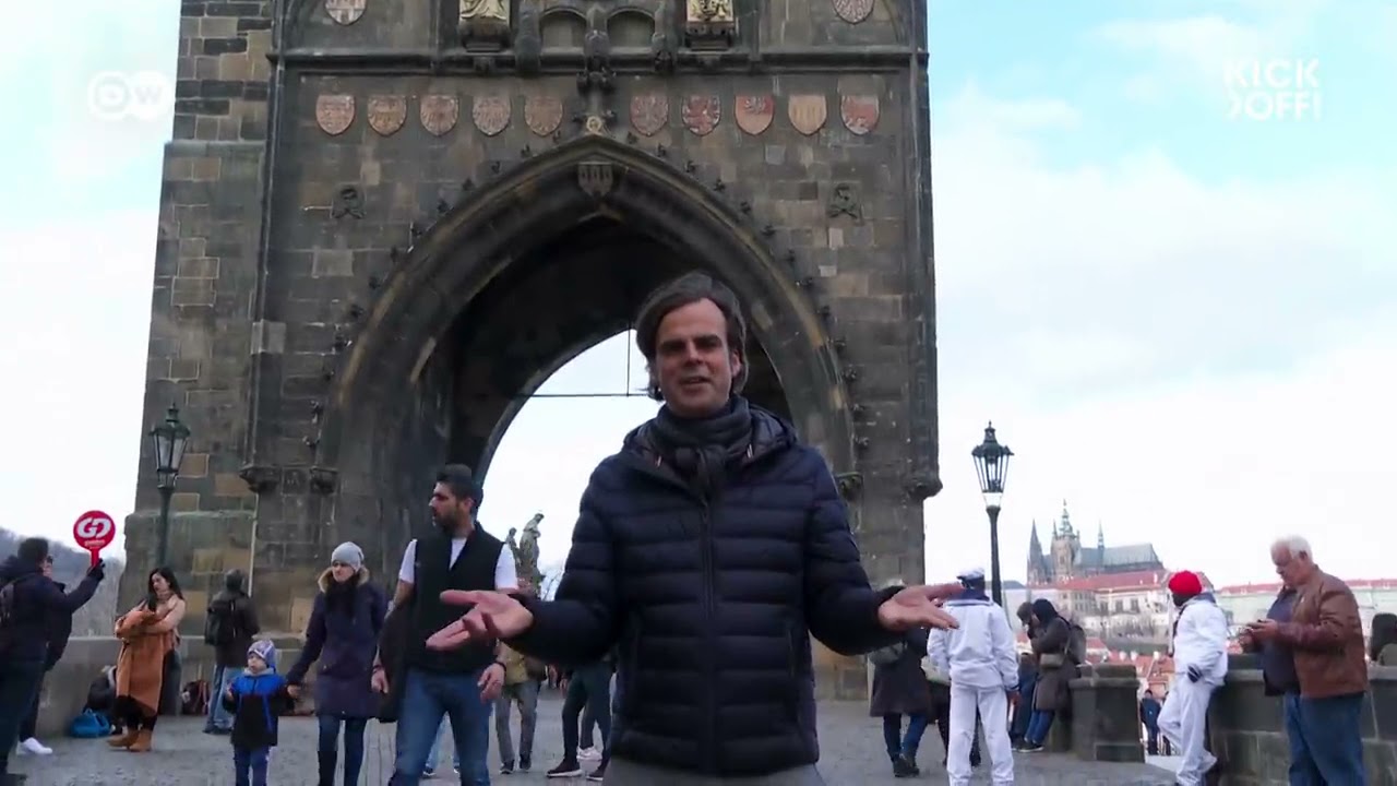 Euro 2021 Czech Republic