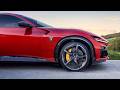 2027 Ferrari Purosangue SUV with a New Handling Speciale package
