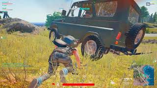 Dqlan car kill