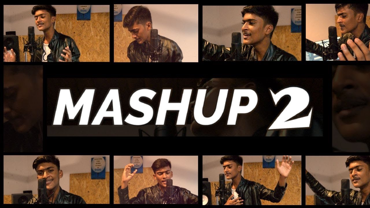 Sinhala Christian Mashup | Mashup 2 | Rehan Samuel | Sinhala Christian Songs