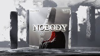 Allives & Hundred Digits - NOBODY (Official Music Video)