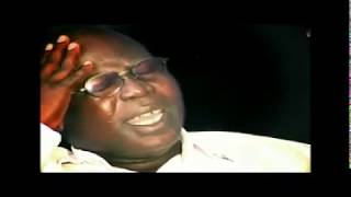 Download Lagu Mc Abraham - Proverbs Mmebusem MP3