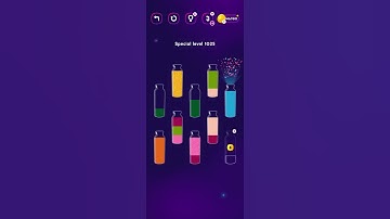 Special level 1025 on get color on Android