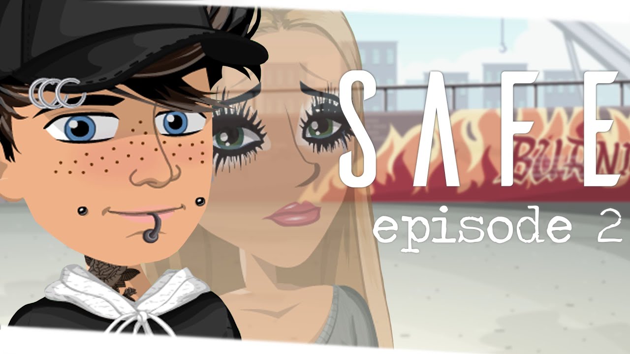 safe episode 2 msp series YouTube