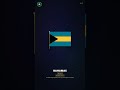 Flag Quiz: 7 Countries, 1 Minute #3