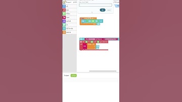 GUJARATI FUNCTION WITH RETURN VALUE #gujarati #block #code #coding #stem #colour #function #return