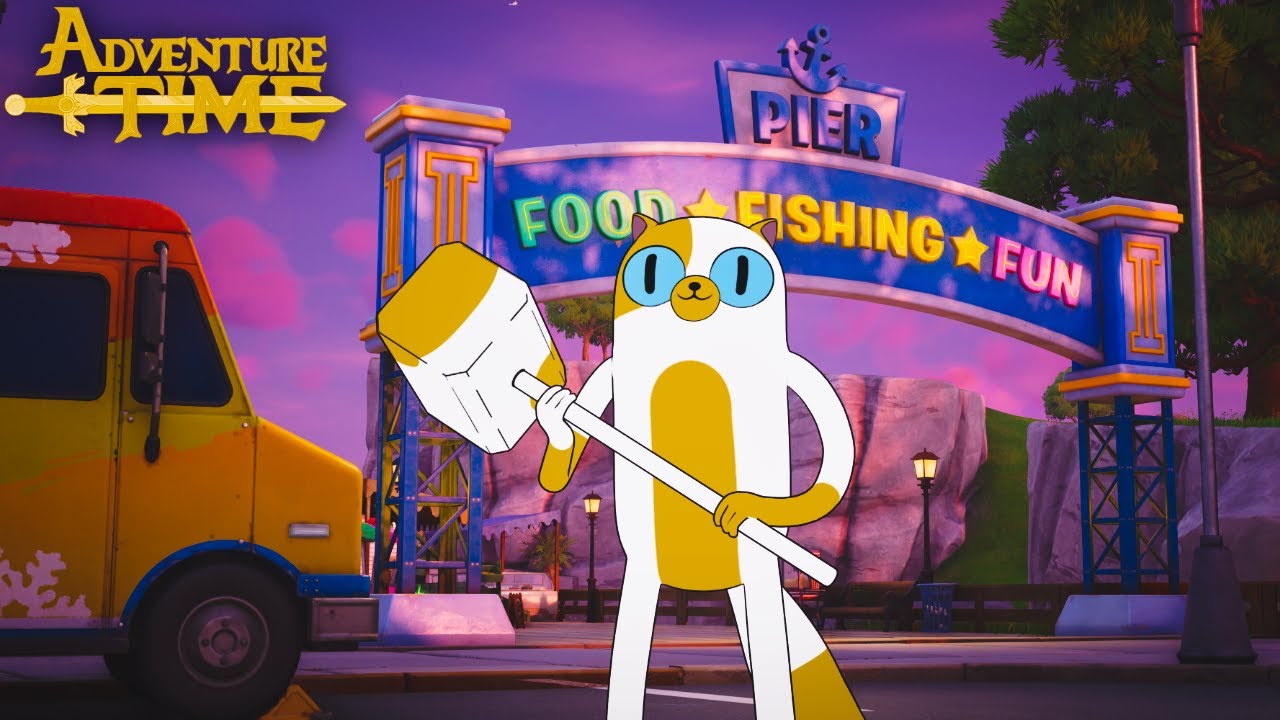 Cake the Cat's Solo Adventure (Cake the Cat Gameplay)