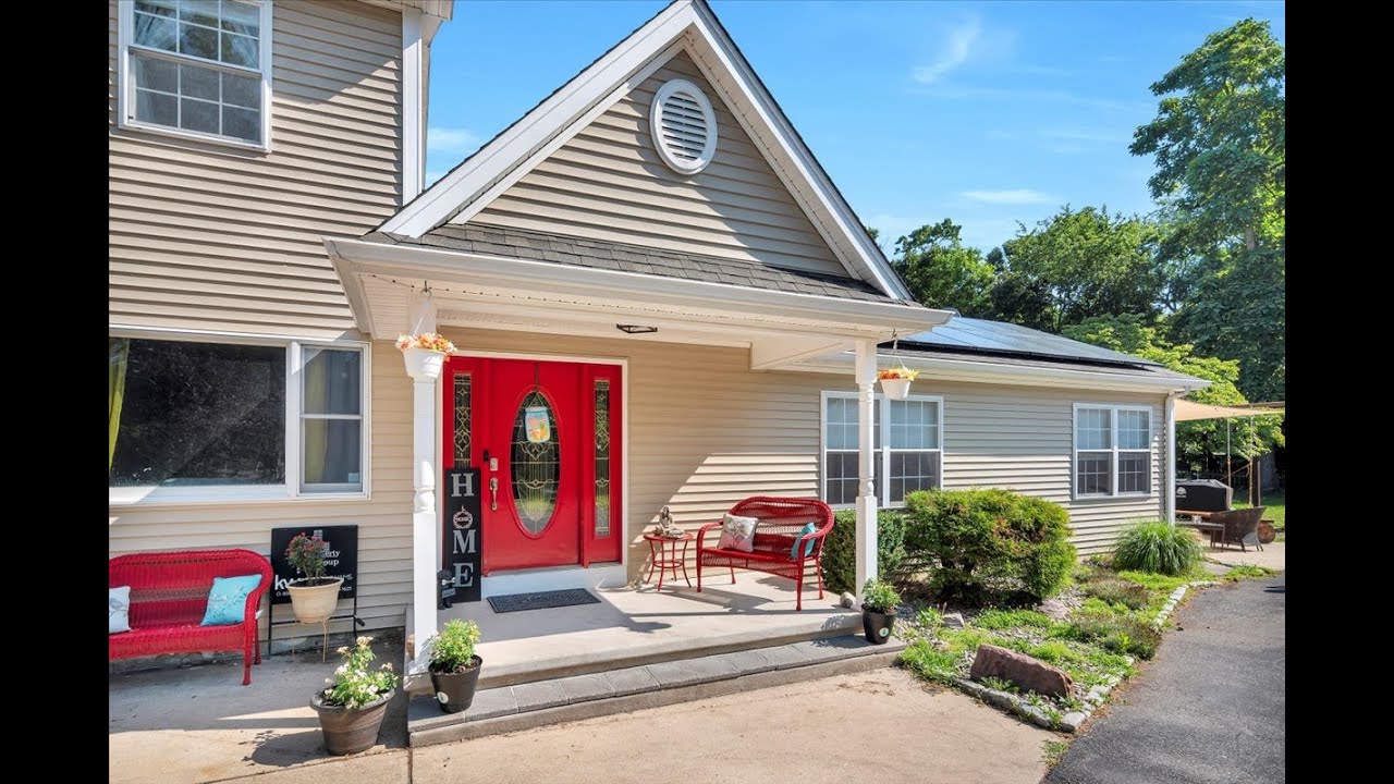 Williamstown, New Jersey home for sale