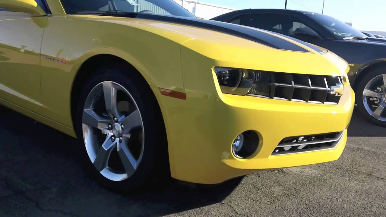 Speed Limits Chevrolet Camaro SS and Corvette ZR1 YouTube