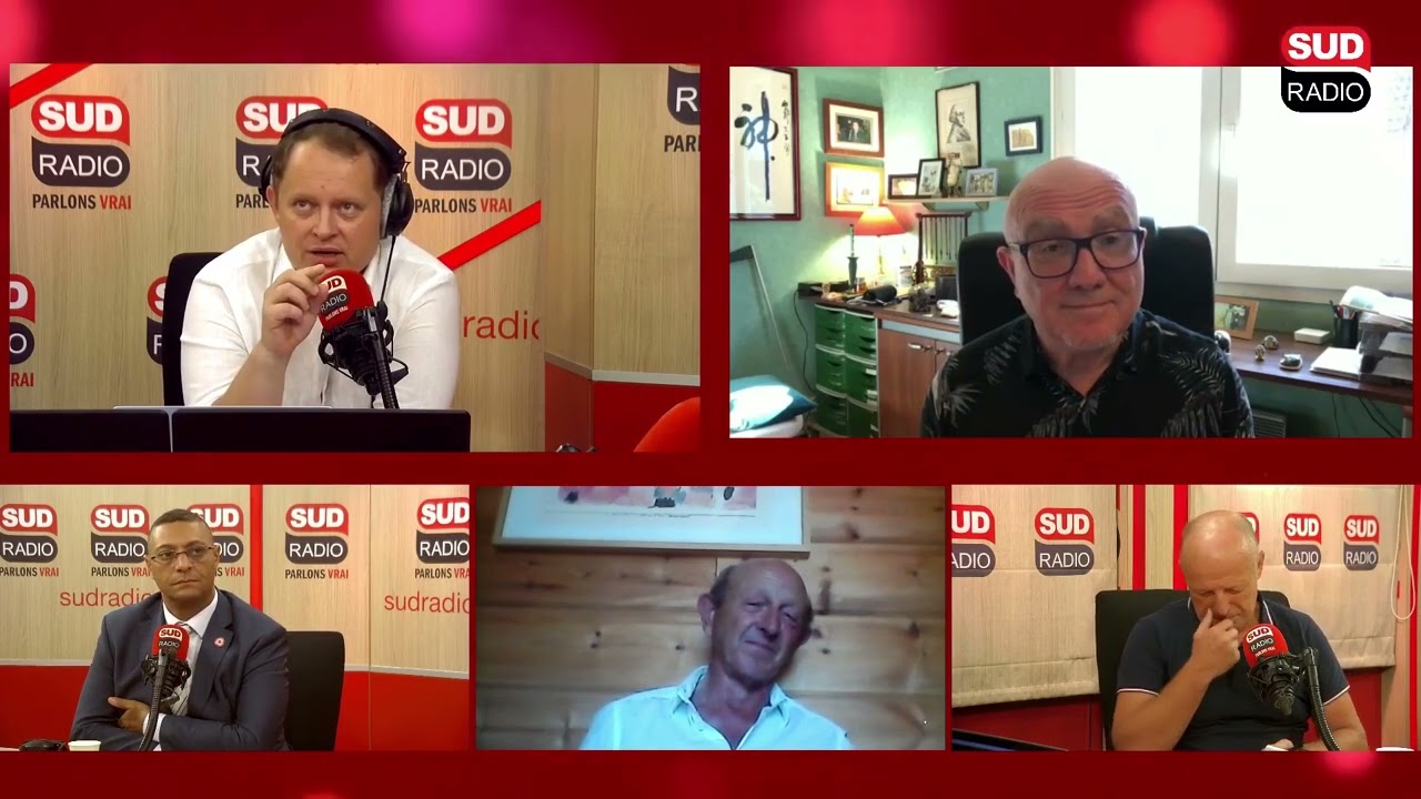 Canicule, les conseils d’un médecin pour ne pas trop souffrir de la chaleur