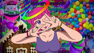 FUKOUNA GIRL - Cover by Rosalyxie