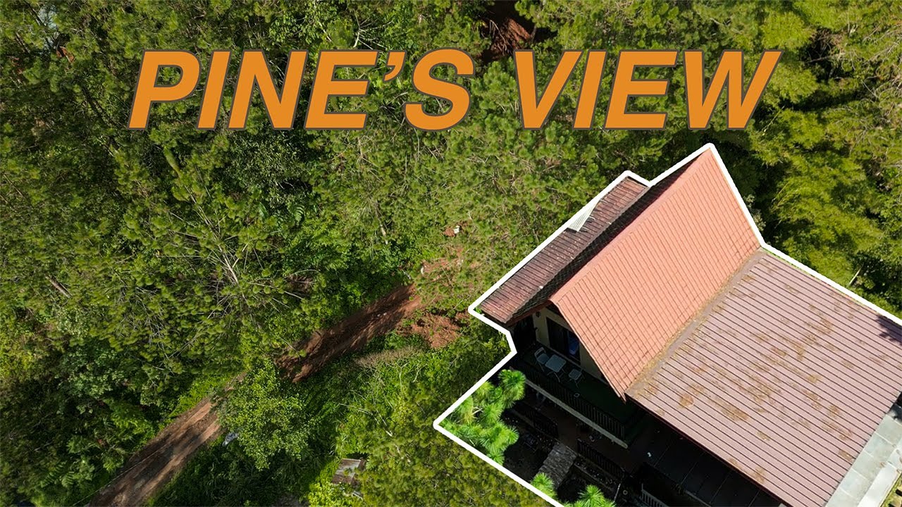DUAW DAVAO: Pine's View | Datu Salumay, Marilog District, Davao City