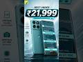 ₹20,000 में BEST Premium Phone 😱 Moto Edge 60 Fusion Full Review 🔥 #shorts