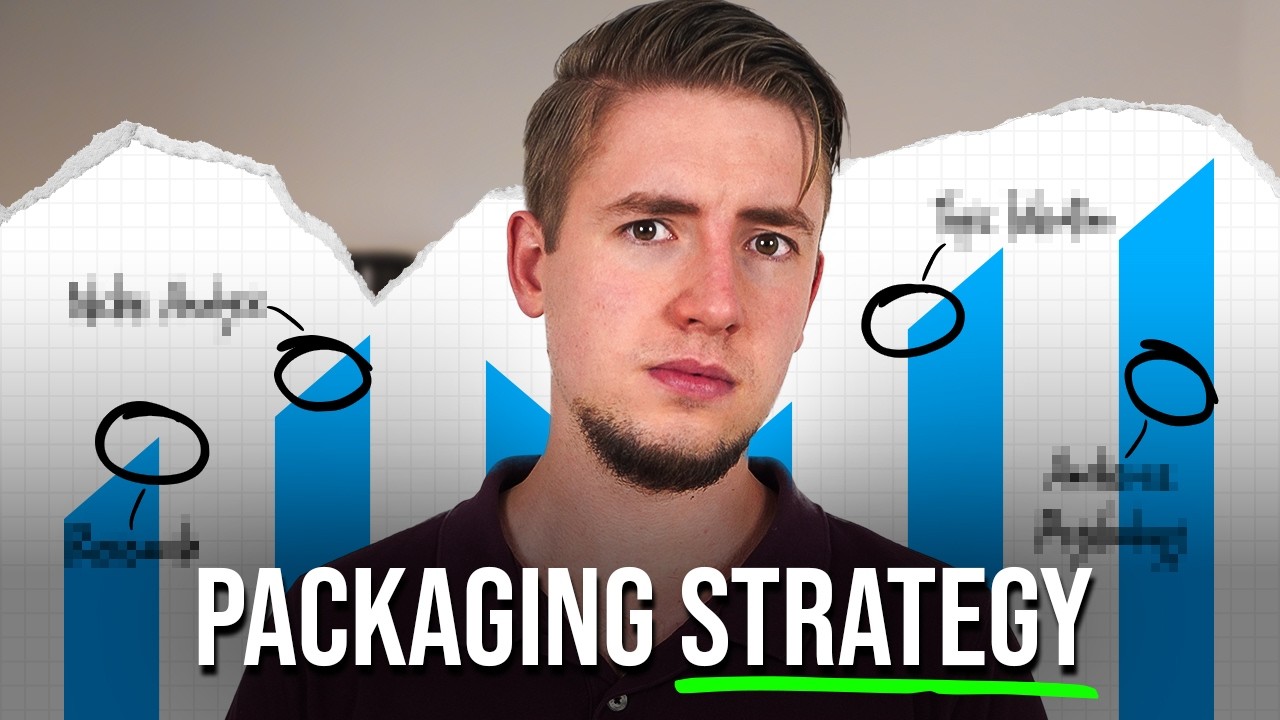 JHagueMedia: Visual Storytelling x YouTube Strategy for Creators & Brands