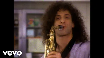 Kenny G - Against Doctor's Orders (Offiical Video)