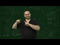 Math Concepts in ASL- #20 Algebraic Properties