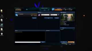 League Of Legends Ram Disk