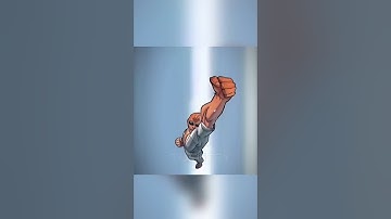 most broken variant, Prisoner mark #invincible #shorts #edit #fy #fyp #fypp #omniman