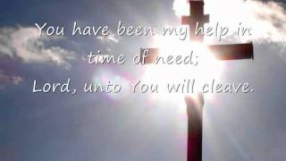 Rock Of My Salvation