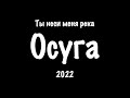 река Осуга