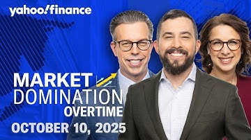 Dow sinks over 870 points, Nasdaq and S&P 500 clobbered as Trump threatens more tariffs of China