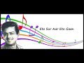 Eto Sur ar Eto Gaan (Cover) Whatsapp Status Video Download Free