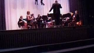 Mahar Regional School spring concert 2016 pt 9 (Orange,MA)