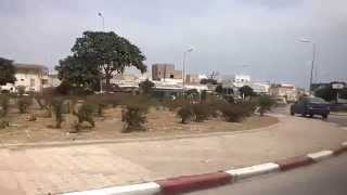 20140625 in Tunis ,Tunesien
