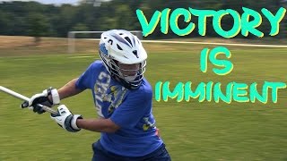 Victory Is Imminent