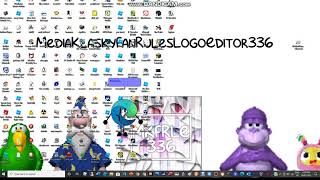 MSAgent Desktop skits episode 3