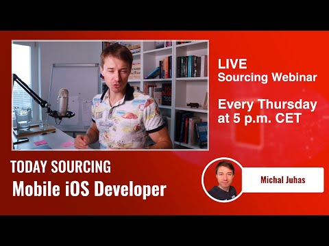 How To Find Fullstack Node.js React Developers – Sourcing Webinar – IT & Tech Recruitment Insights How To Find Fullstack Node.js React Developers – Sourcing Webinar – IT & Tech Recruitment Insights