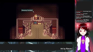 CrossCode - Part 160 - Brewing Nightmare [Metis Balaska]