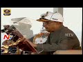 President Pranab's Speech @ Visakha International Fleet Review