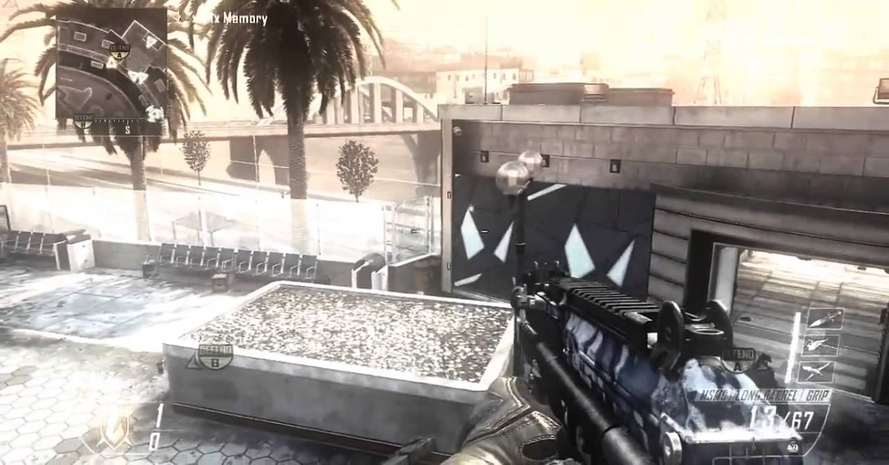 xJMxClan: 10,000 Subscribers Teamtage! (Underrated!)