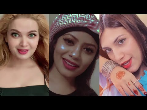 gajala song Arabic lady in Turkish song karu turu #shorts #youtube #tiktok #hot #beautiful #girl