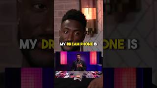 Mkbhd Reveals His Dream Phone 