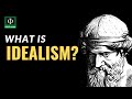 Understanding Idealism and Realism