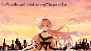 Pretty Hurts -Nightcore- -