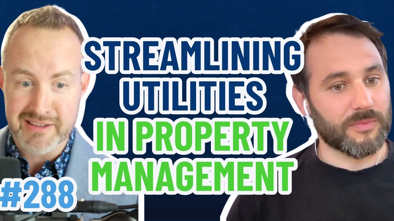 Wires, Pipes, and Signals: Everything You Wish You Knew About Home Utilities | PM Growth Show 