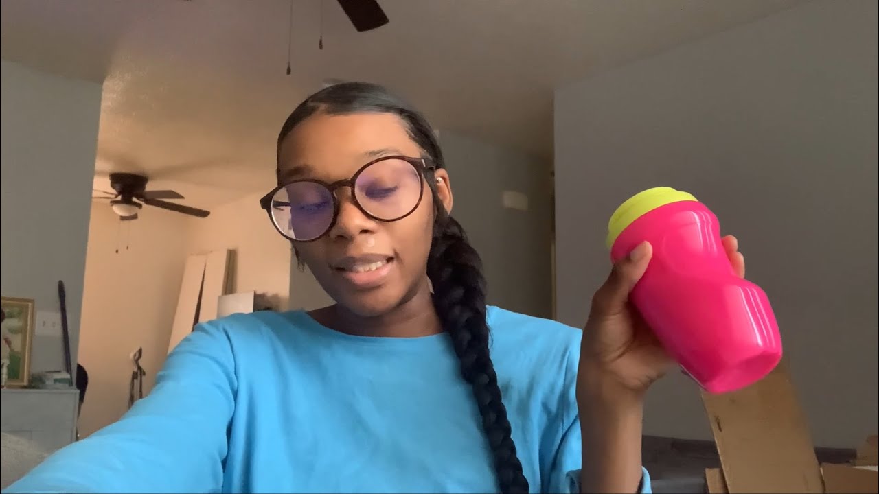 ‘The death of originality’ | Jenae Danyiel Reaction video