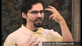 Celebrity Pillars of Practice - Part 1 of 2 - Hamza Yusuf (Foundations of Islam Series: Session 2) Wealth