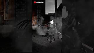 The WORST time to drop my shotgun...