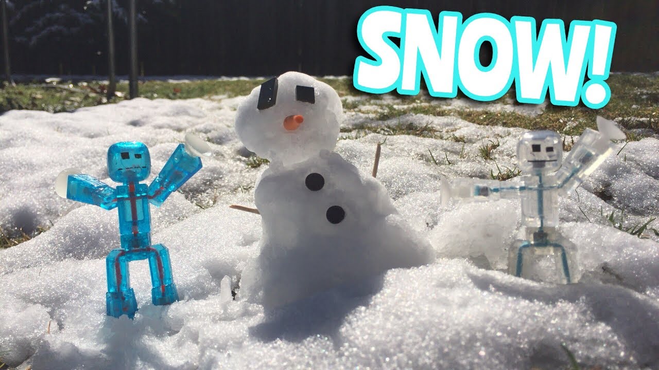 SNOW DAY! | 