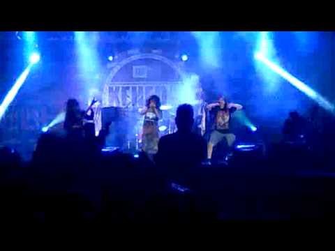 xtab feat Gina Jembatan mayat   Gorok ku ragaji