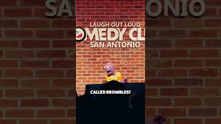 Anyone been there? | Randy Feltface Comedy #randyfeltface
