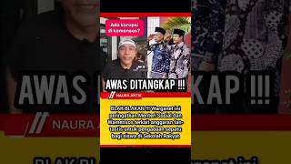 Peringatan keras untuk mensos!!??
