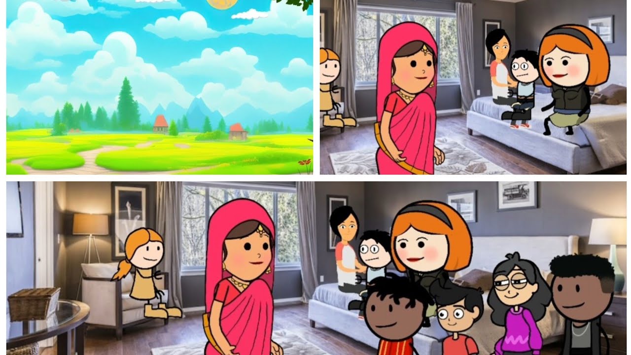 உனக்கு ஓடி பிடிச்சு விளையாட தெரியாதா.!!/ 