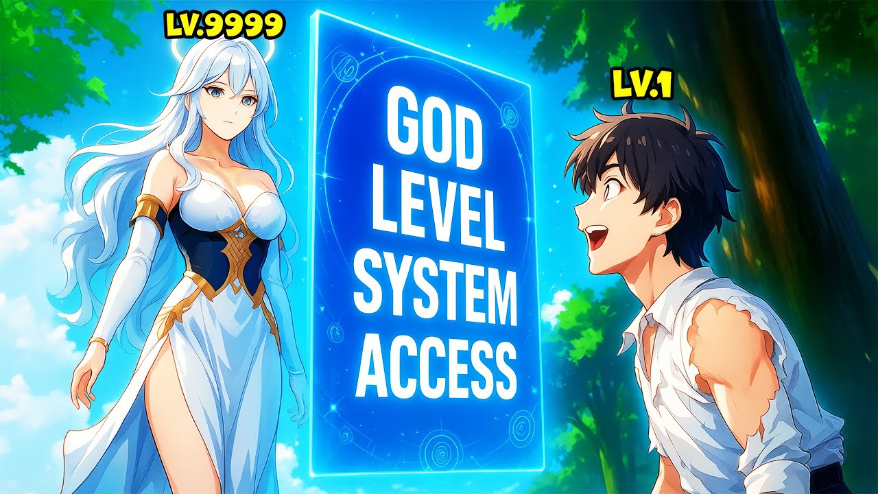 Comenzó En Nivel 1… Pero Obtuvo Sistema Nivel Dios Para Derrotar Al Ejército Abismo - Resumen Manhwa